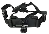AEE Technology BS13 Chest Harness (Black)