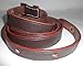 WWII German Army StG44 Leather Sling MP 44, MP 43, MKb42 - Reproduction
