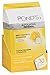 Ponds Towelettes Exfoliating Renewal 30 Count (30ml) (6 Pack)