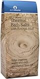 Thermal Bath Salts with Rotorua Mud