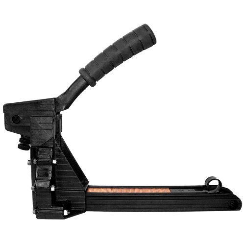 JORESTECH Manual Carton Box Stapler 1932. Type C Staples 1 1/4" Crown, 5/8"3/4" Leg Buy