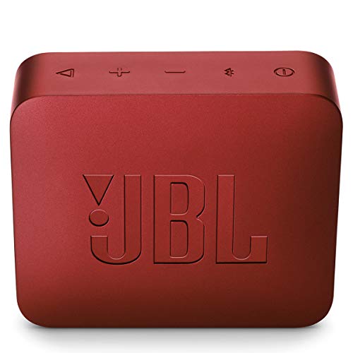 Jbl Go Charger JBL Go Waterproof Portable Bluetooth Wireless - Main Image