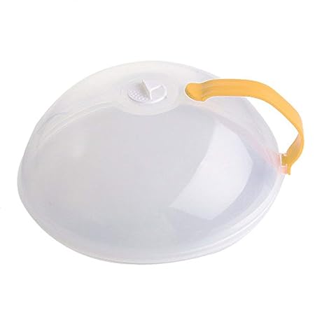 SparY Multifunción Plástico Tapadera Alimentos Cocina Microondas ...
