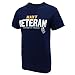 Navy Men's Veteran Defender T-Shirt
