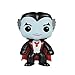 Funko The Munsters - Grandpa