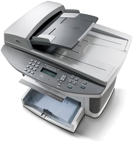 HP M1522n LaserJet Multifunction Printer