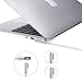 Vanzer Charger Replacement for MacBook Pro 15-inch & 17 inch 85W Magsafe 1 Magnetic L-Tip Power Adapter Charger(Before Mid2012)