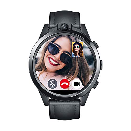 Zeblaze Thor PRO Smart Watch Inch Crystal Nigeria Ubuy