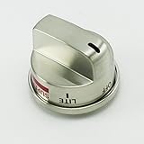 ERP EBZ37189609 Burner Knob