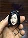 MR.CHAOS Custom 1:6 Scale Asia Female Head Sculpt F 12