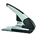 Bostitch Office Auto 180 Xtreme Duty Automatic Stapler, 2-180 Sheets, Silver/Black (B380HD)