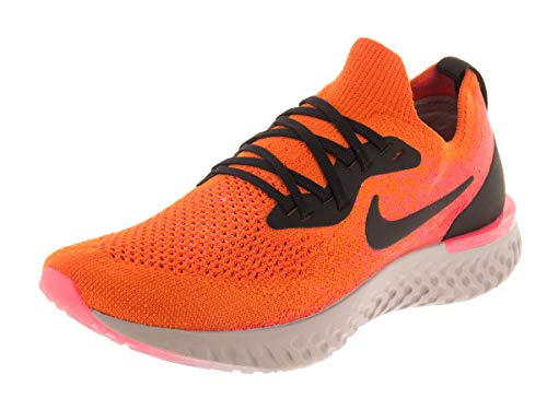 Running Shoes Junior Nike Epic React Flyknit Nike Kids Epic React