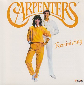 CARPENTERS - Classics Vol 2 CD 1 - Zortam Music