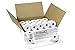 50 Rolls - 44mm x 220' Thermal Paper (Sharp XE-A401)