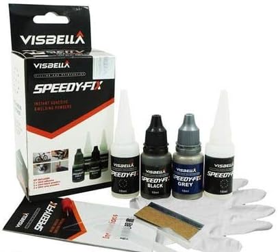 Adhesive System. Liquid Plastic Adhesive 7 Second Quick Bonding For Metal Steel Plastic Wood Rubber Ceramic Repair Fast Dry Glue Reinforcing Adhesive Speedy Fix