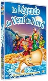 La Légende Du Vent Du Nord