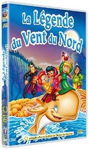 La Légende Du Vent Du Nord