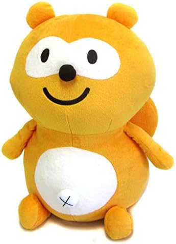 Amazon ポンタ 特大ぬいぐるみ Ponta セガ限定 ぬいぐるみ ホビー