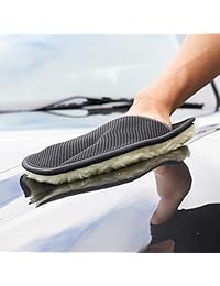 Coche Lavado Kit