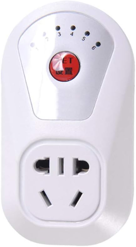 SMGPYDZYP Anti-Restrictive Socket Socket Student Dormitory Transformer, Dormitory Power Converter, High Power Power Strip