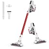 Micol Cordless Vacuum Cleaner (Blue)