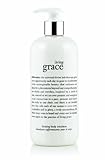 Philosophy Living Grace Emulsion-16 oz.