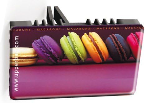 Upper Bag Smell set black Sweety Macaroons 1