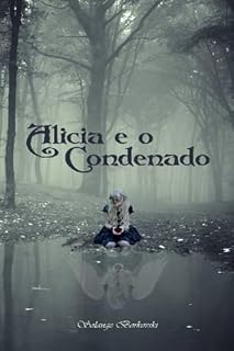 Livro Alicia