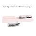 AINATU 3D Environmental Extensional Self-adhesion Eyelashes, Reusable and Easy to Apply Natural Long Fake Eyelashes Handmade Thick False Eyelashes Black