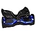 Waterproof Hover Board Bag,Backpack for Electric Two Wheels Smart Self Balancing Scooters Drifting Board,Mesh Pocket - Adjustable Shoulder Straps