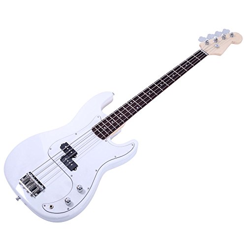 1 Fashion+4+String+Electric+Guitar+Burning