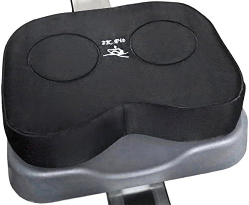 Rowing Machine Seat Cushion