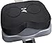 Rowing Machine Seat Cushion (Model 1) That Perfectly fits Concept 2 with Thick Updated Dual Density Memory Foam and Washable Cover primary