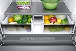 Dacor DRF36C000SR/DA Refrigerator