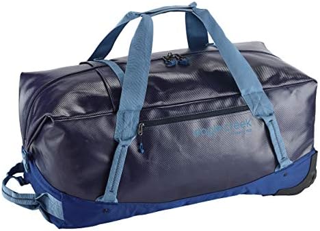eagle creek migrate wheeled duffel