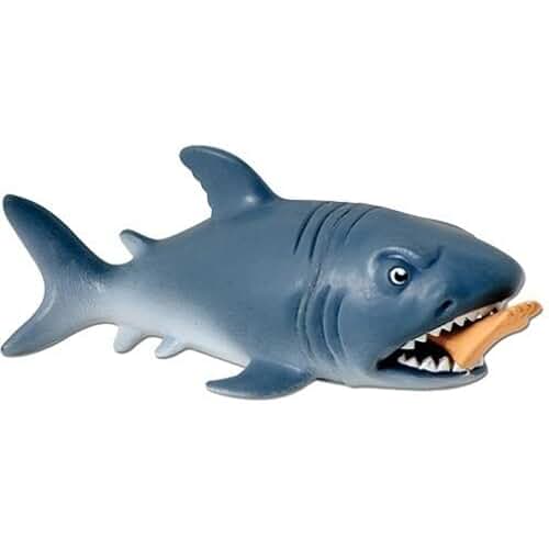 hungry shark toys