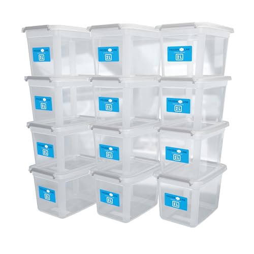 Wahnsinns-Angebot! Diesen Preis von 19,46€ für ATHLON TOOLS Aufbewahrungsboxen... solltest du dir ansehen. Viel Spaß beim Sparen!