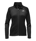 Women's The North Face Agave Full Zip