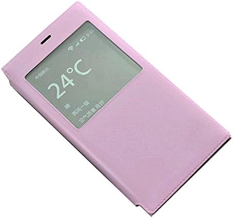 CyberDrive Leather Flip Cover For Xiaomi Mi3