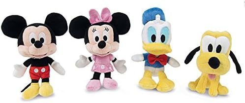 PTS S.r.l. MICKEY 18cm MPDP1601061