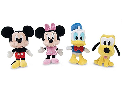PTS S.r.l. MICKEY 18cm MPDP1601061