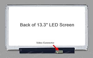 Amazon In Buy Godspeed Laptop Wxga Led Display Screen 13 3 For Lenovo Thinkpad Edge 13 0197 5yv Thinkpad Edge 13 0197 5zv Thinkpad Edge 13 0197 64v Thinkpad Edge 13 0197 65v Online At Low Prices In