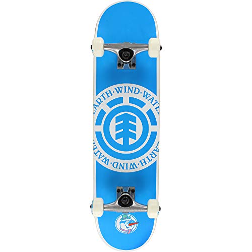 Winterized Twig Mid Complete Skateboards - 7.5" X 31.5"