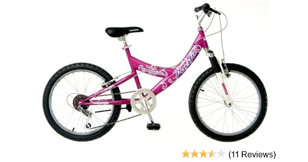 pacific evolution bike 20 inch