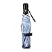 Galleria-Cats & Dogs Auto-Open/Close Large Portable Rain Folding Umbrella