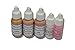 Tickled Pink Airbrush Aloe Foundation Light Sample Pack