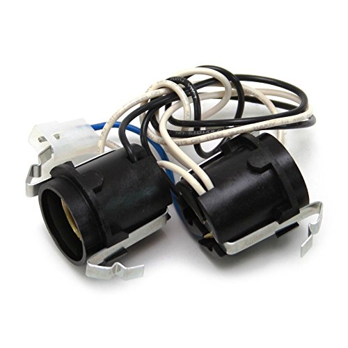 Broan SR111630 Lamp Socket Assembly