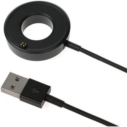 Asus Zenwatch 3 Charger(WI503Q),Magnetic USB Charging Cable for Asus Zenwatch 3