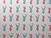 Buck or Doe Confetti - Buck or Doe Gender Reveal - Gender Reveal Confetti - Buck or Doe Baby Shower - Boy or Girl Gender Reveal - Hunting Baby Shower - 200 pieces