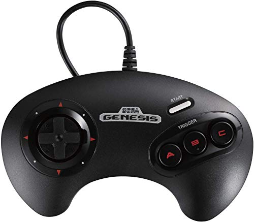 5 Retro+Bit+Genesis+Bundle+6+Button+Controller